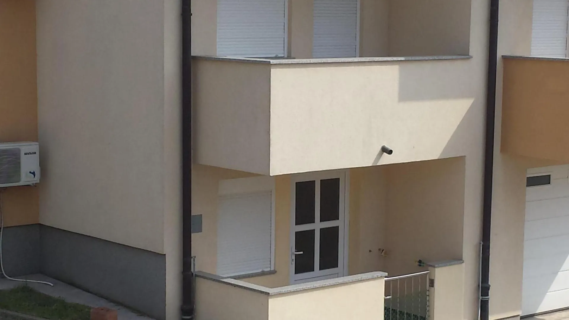 Apartment Ferienwohnung Fuer Zwei Bis Vier Personen Banjole