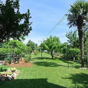Apartment Sofia, Banjole