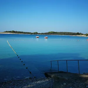 Apartmán Branko, Banjole
