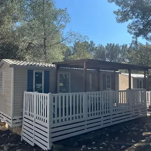 Kemp Mobile Homes Pine Sea, Banjole