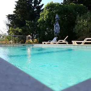 Apartmán Simag, Banjole