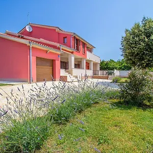 Apartment Racchi, Banjole